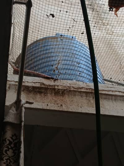 water Tank 1000ltr
