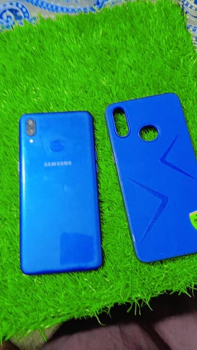 Sumsung a10s 10/10 condition all ok original panel all ok