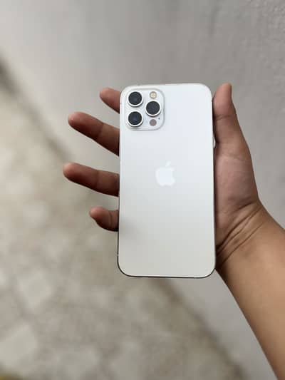 iPhone 12 Pro Max factory unlock 128 gb