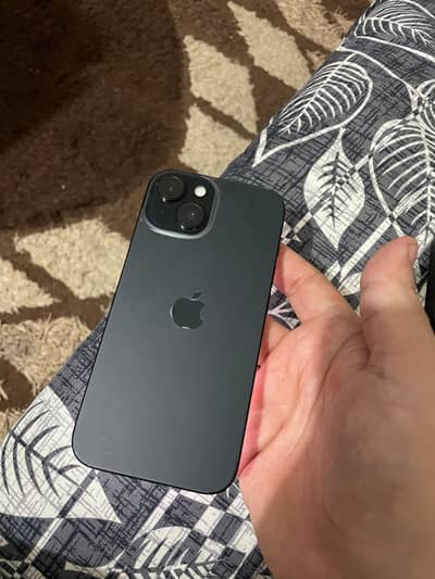 Iphone 15 non pta 128gb