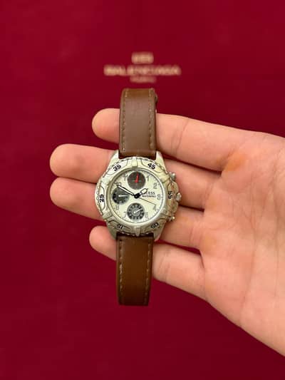 Guess Seiko Rado Citizen Original watches