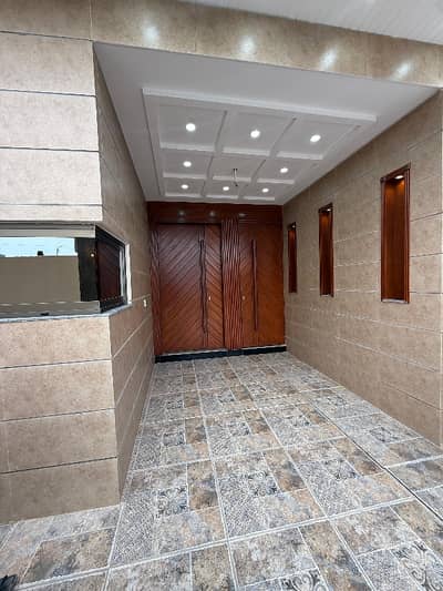 3 MARLA HOUSE AVAILABLE FOR RENT AL KABIR TOWN