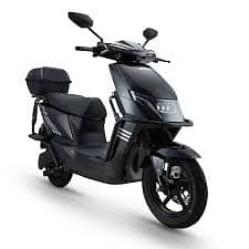 Rivo C32 EV for Sale – Easy Installment Plan Available