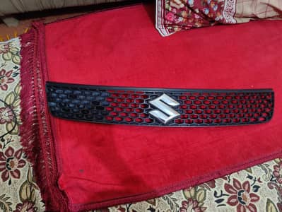 Front Grill Suzuki swift