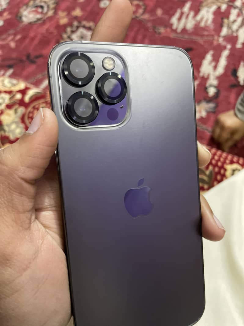 Iphone 12 pro max 10