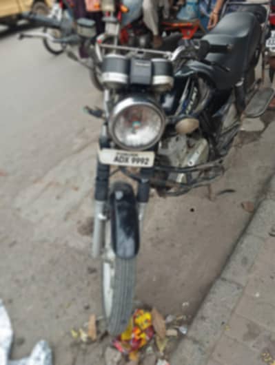 Suzuki GS 150 Model 2021 | Smooth Engine | Ready to Ride Bike