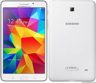 Samsung Tab 4