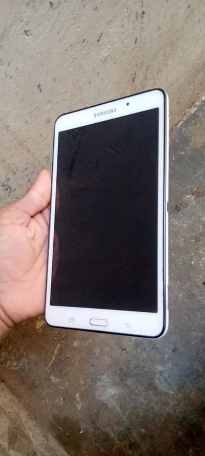 Exchange with mobile