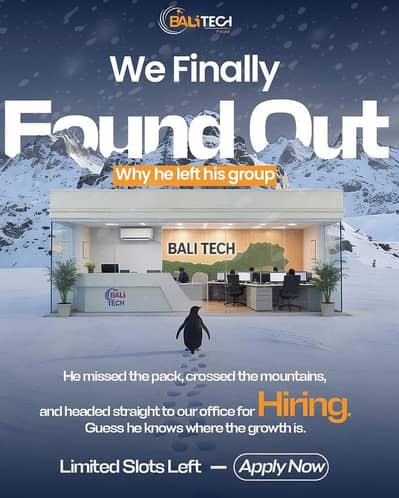 Closers,verifiers, social media manager , female receptionist