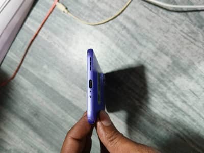 exchange sale Infinix hot 60pro plus 8+5 256