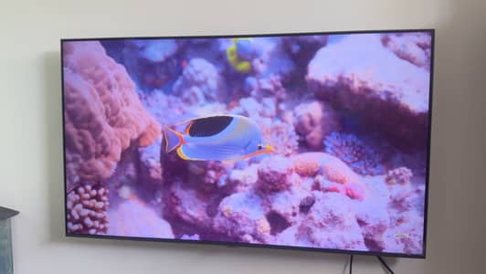 Samsung 50 Inches Smart LED