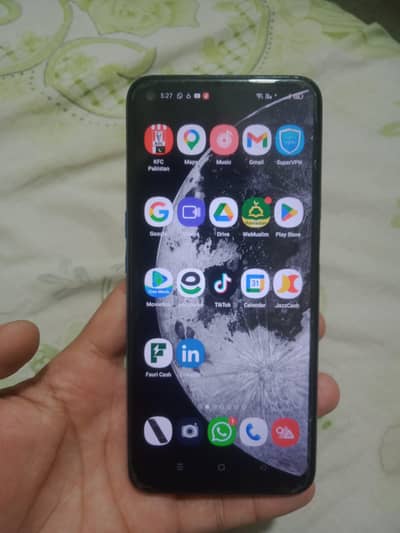 Oppo A54 Sale and Exchange Possible