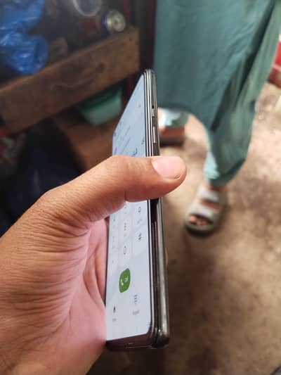 One plus 9 12 gb 256gb all ok bs aik line ha