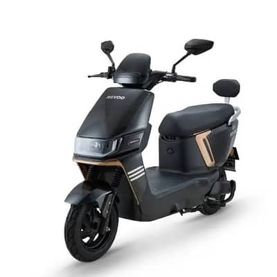 Revoo Scooty A12 – 10-Month Easy Installment Plan
