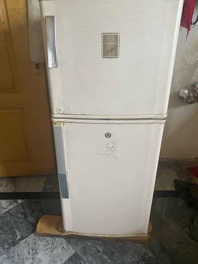 Dawlance fridge refrigerator