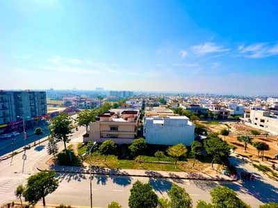 10 MARLA PLOT URGENT FOR SALE F-17/2 ISLAMABAD ALL FACILITY AVAILABLE CDA PPROVED SECTOR