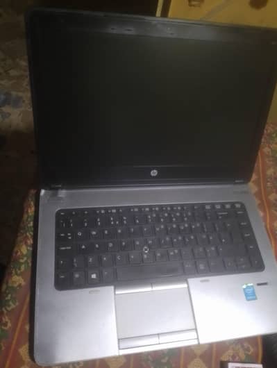 laptop HP ProBook 6470b (Core i5, 4rd gen