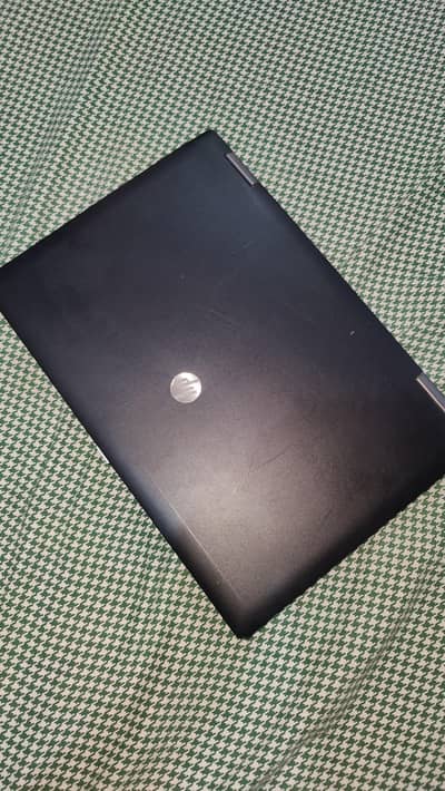 HP PROBOOK I5 2ND GEN