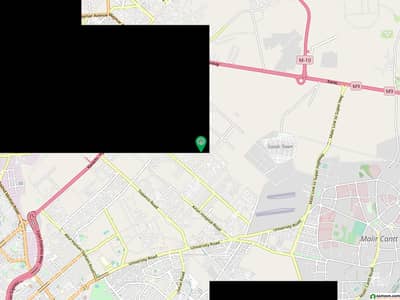 Prime Location Flat Of 1320 Square Feet In Al-Raheem Raza City Phase 2 For Sale