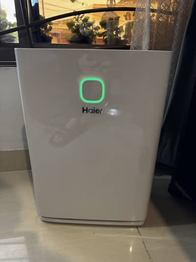 Haier Air purifier