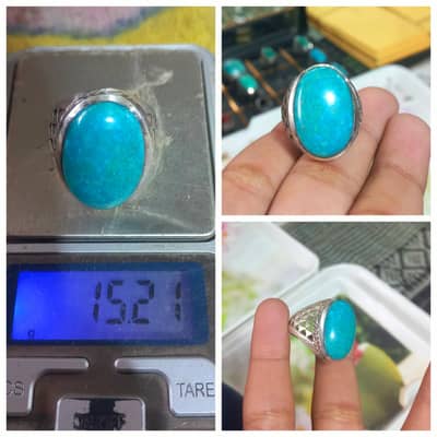 Feroza Stone original