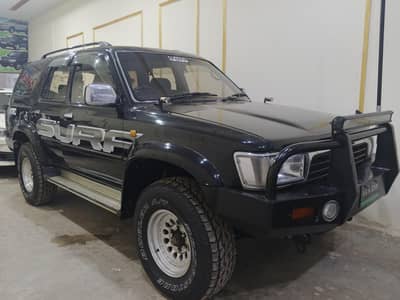 Toyota Surf 1995 Modl