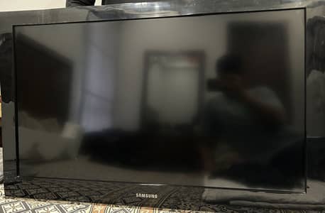 Samsung LCD 45”