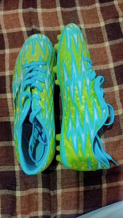 Football Brand new shoes