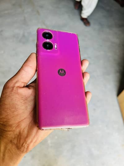 Motorolla G96 5G 2026 Model