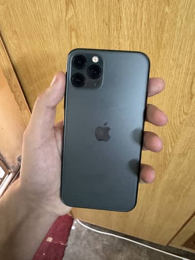 Iphone 11 pro 256gb non pta