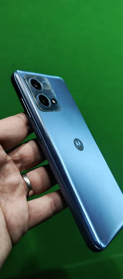 MOTTO G STYLISH 2023