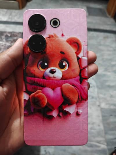 TECNO CAMON 20 ALL OK 8+8/256