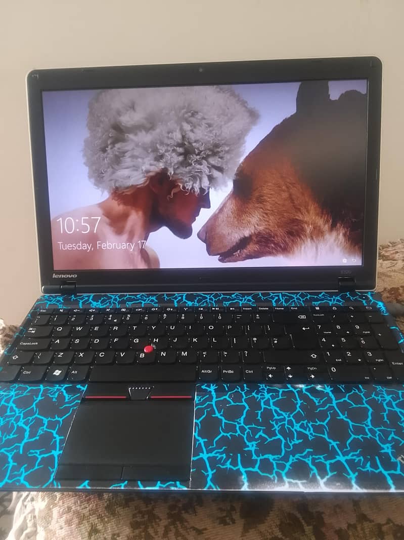 Thinkpad 2