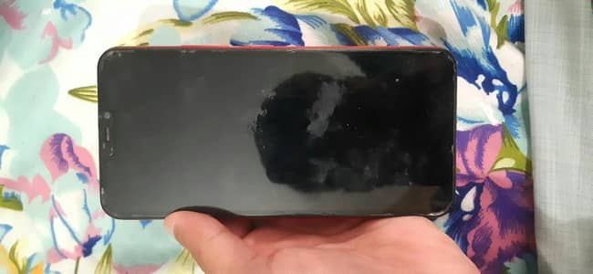 Vivo Y83. IC Issue not working