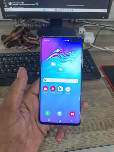 Samsung S10 5G