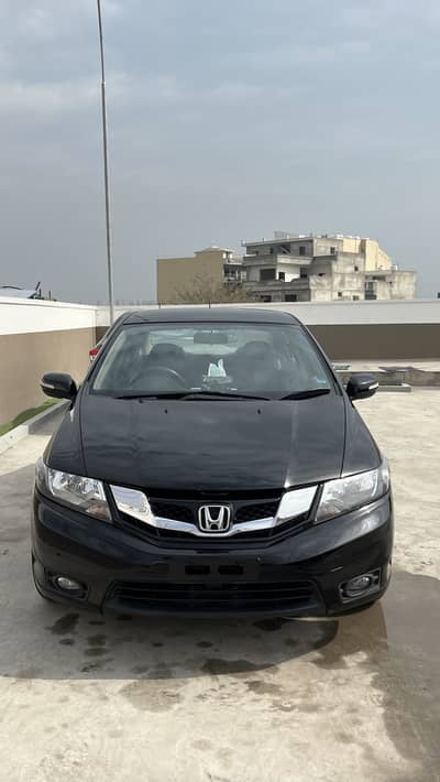 Honda City 1.3 PROESMATEC 2019