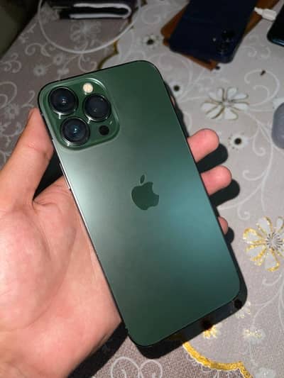 Iphone 13 pro max