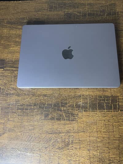 Macbook Pro 2021 16/512