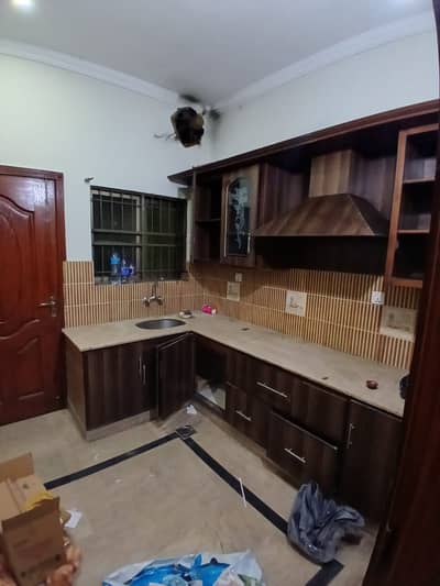 5 Marla Lower Portion for Rent 1 Bed | R3 Block, Johar Town Lahore | Near Shaukat Khanum | Final Rent 40,000