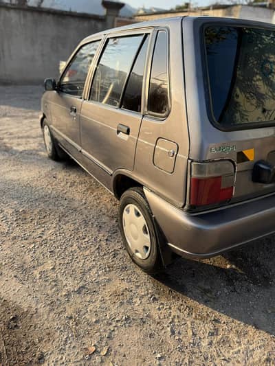 Mehran Vxr