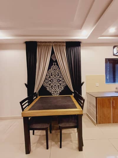 Luxury Studio/1 BHK/2 BHK available on daily basis