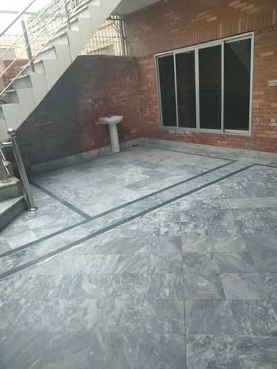 House for rent available