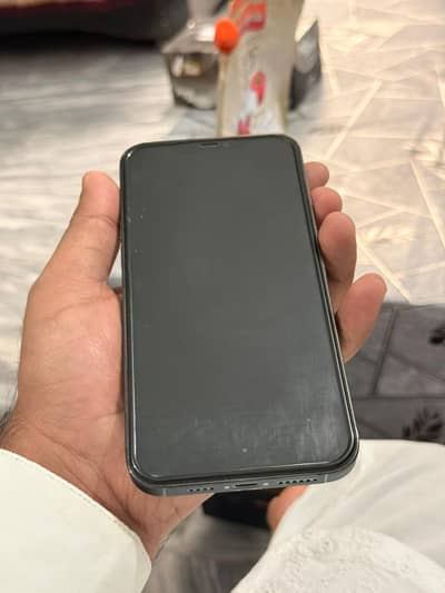 12 pro max blue 256 pta approved