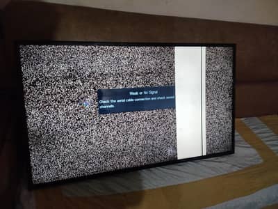 Samsung led 45 inch