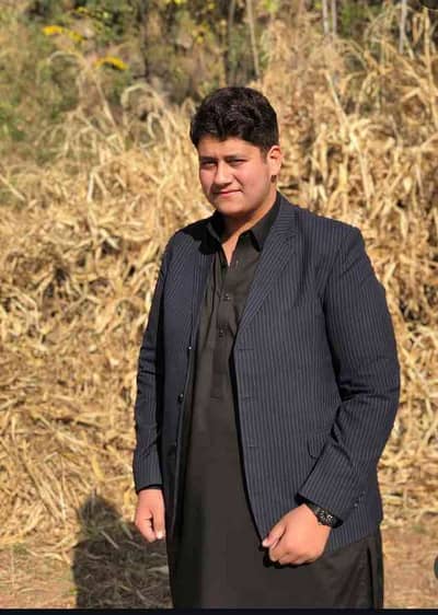 Ahsan zaraf