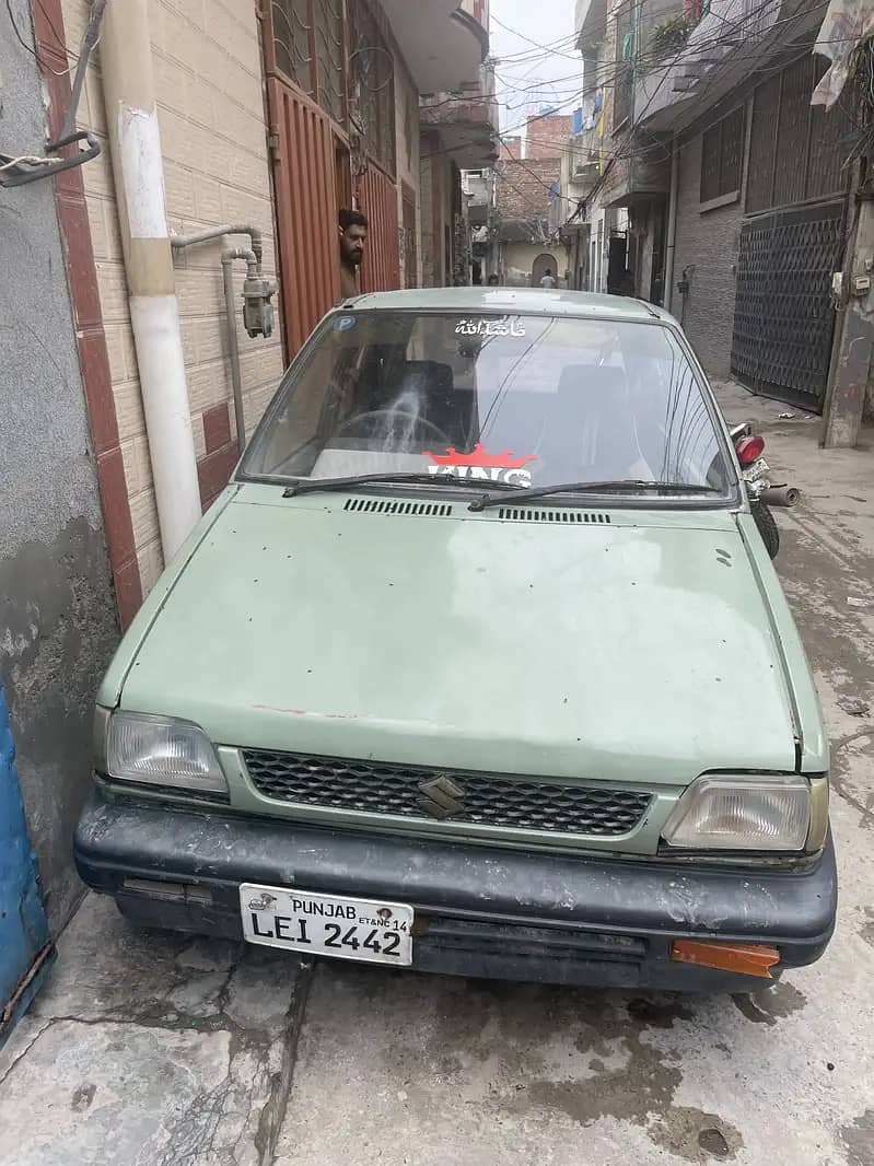 Mehran 1