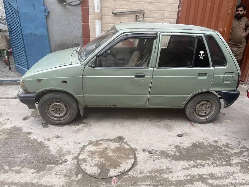 Mehran 6