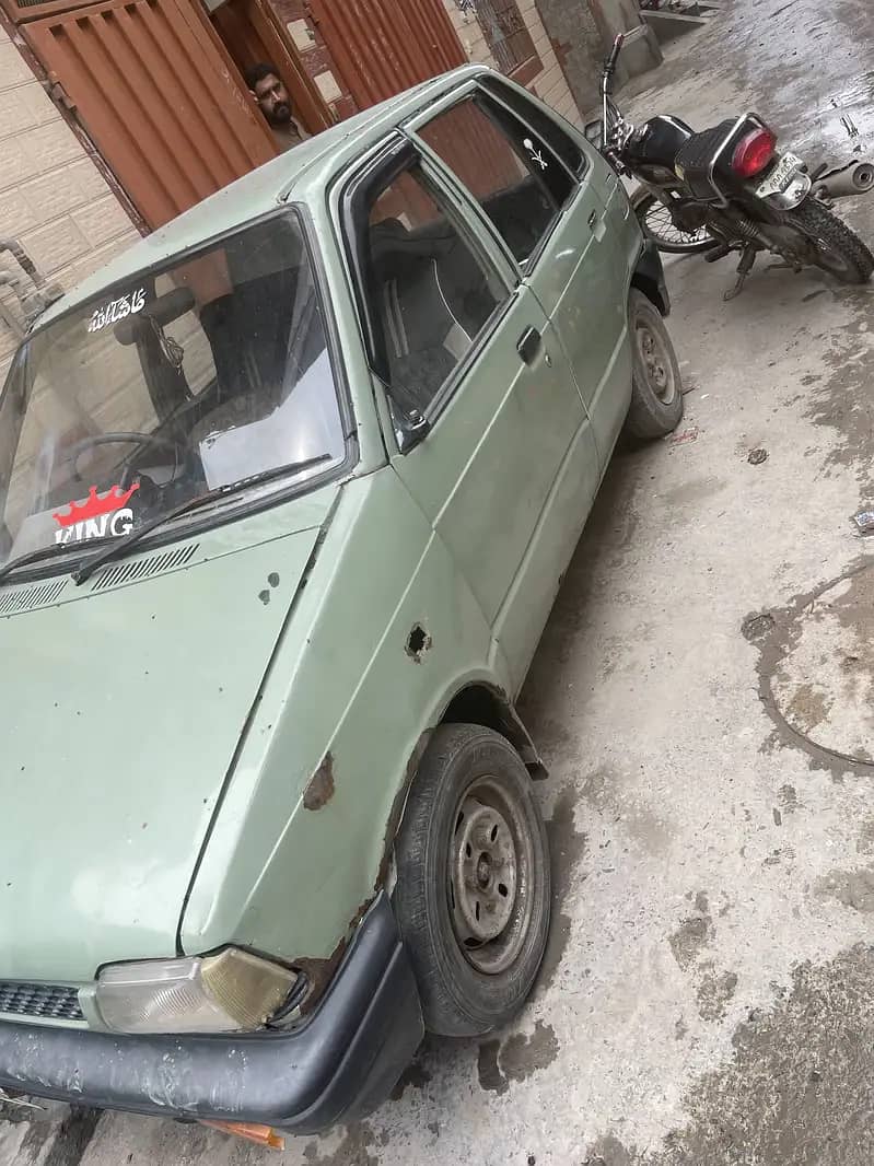 Mehran 9