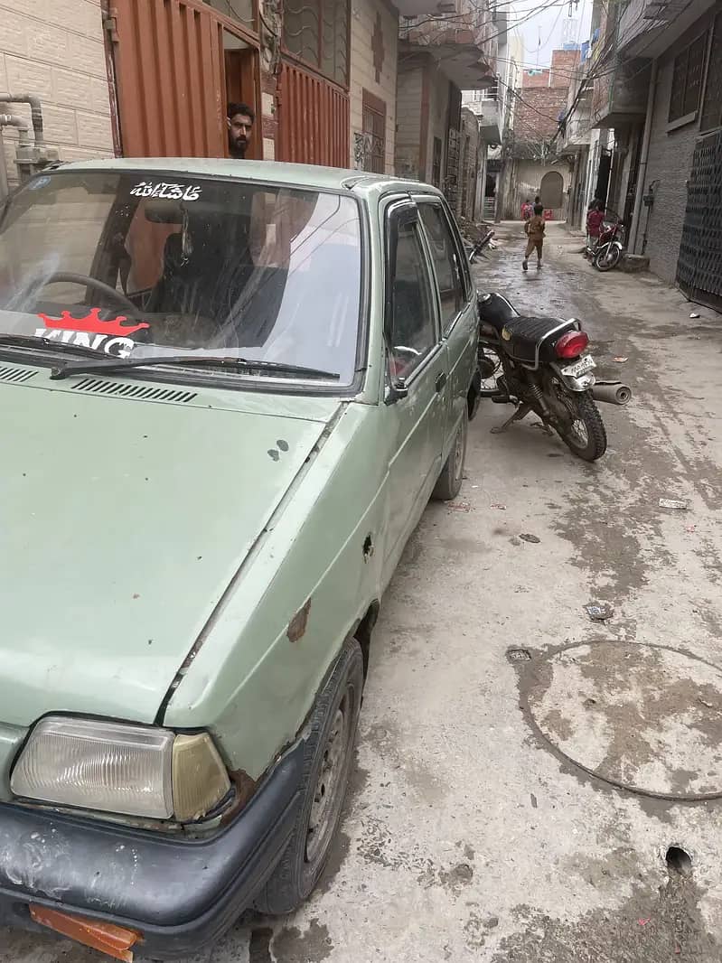 Mehran 13