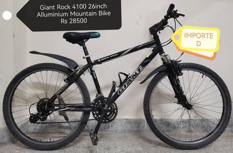 NEW & USED Cycles Excellent Condition Ready to Ride Different Price